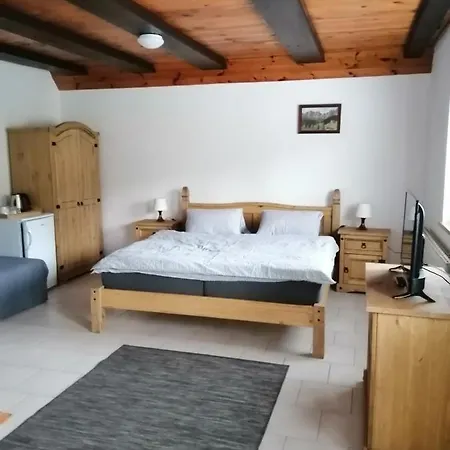 U Sojku *