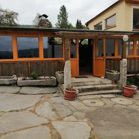 Gasthof U Sojků